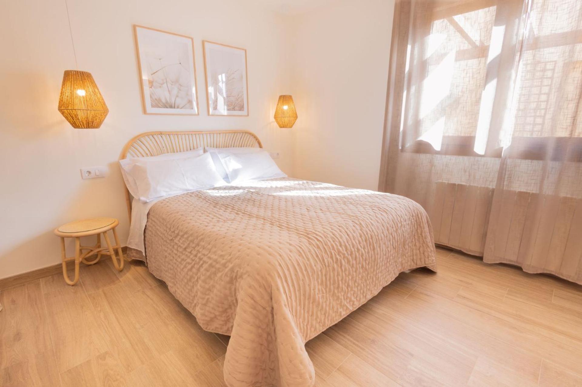 El Sueno Del Buho 3. Chimenea Y Terraza. Appartement Beceite Buitenkant foto